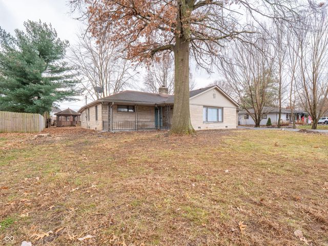 5155 Mt Pleasant S Street, Greenwood, IN 46142