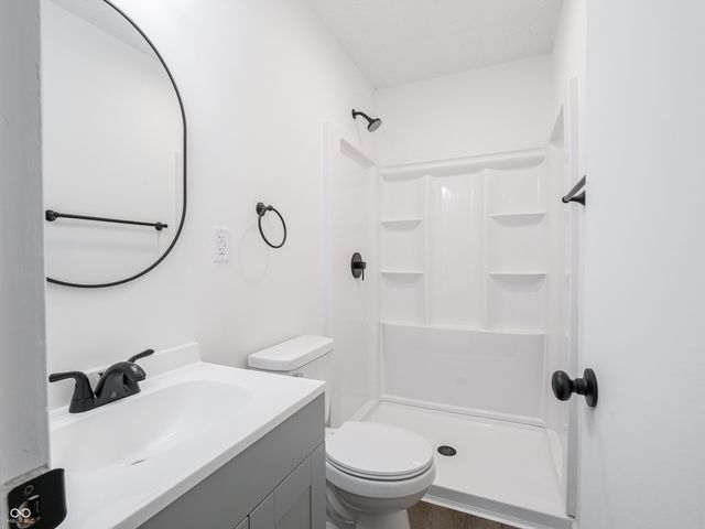 5155 Mt Pleasant S Street, Greenwood, IN 46142