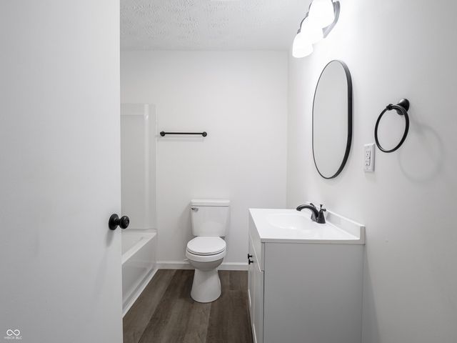 5155 Mt Pleasant S Street, Greenwood, IN 46142