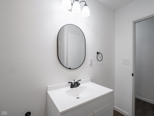 5155 Mt Pleasant S Street, Greenwood, IN 46142