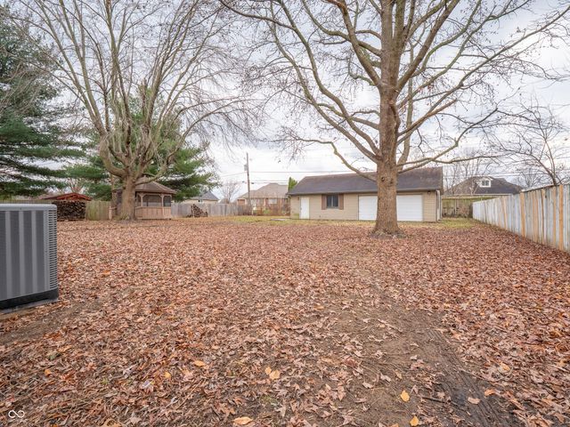 5155 Mt Pleasant S Street, Greenwood, IN 46142