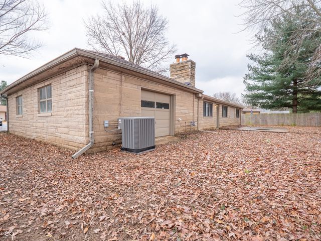 5155 Mt Pleasant S Street, Greenwood, IN 46142