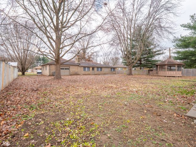 5155 Mt Pleasant S Street, Greenwood, IN 46142