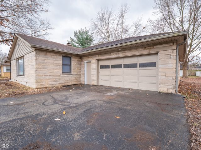 5155 Mt Pleasant S Street, Greenwood, IN 46142