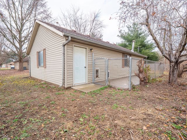 5155 Mt Pleasant S Street, Greenwood, IN 46142