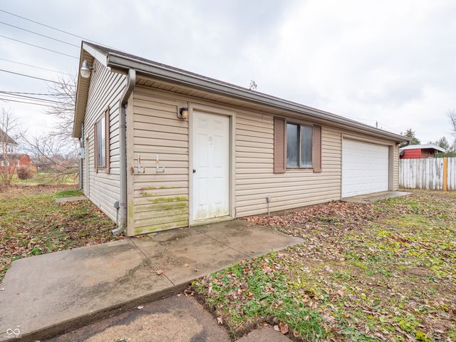 5155 Mt Pleasant S Street, Greenwood, IN 46142