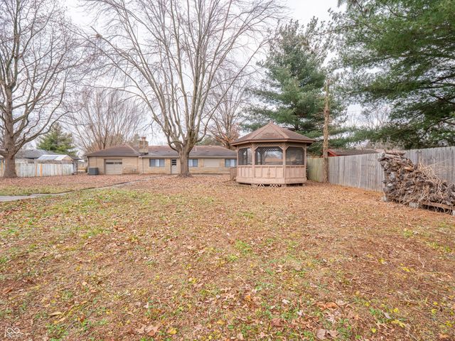 5155 Mt Pleasant S Street, Greenwood, IN 46142