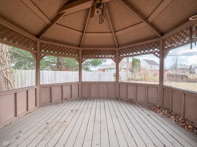 5155 Mt Pleasant S Street, Greenwood, IN 46142