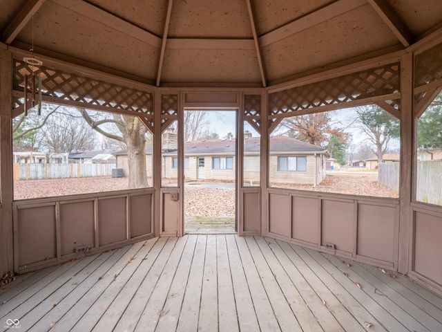 5155 Mt Pleasant S Street, Greenwood, IN 46142