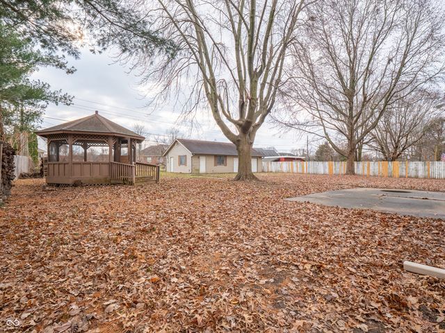 5155 Mt Pleasant S Street, Greenwood, IN 46142