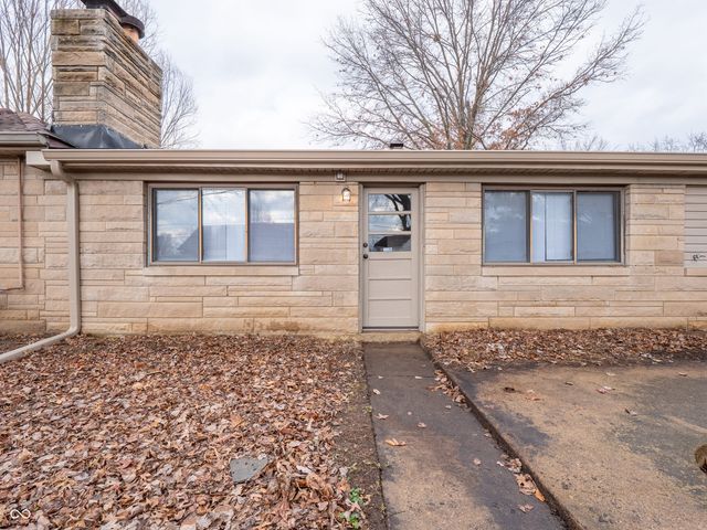 5155 Mt Pleasant S Street, Greenwood, IN 46142