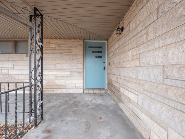 5155 Mt Pleasant S Street, Greenwood, IN 46142