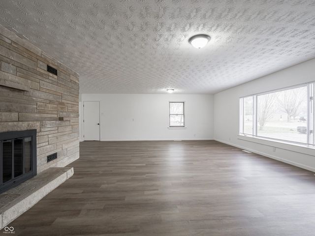 5155 Mt Pleasant S Street, Greenwood, IN 46142