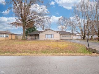 5155 Mt Pleasant S Street, Greenwood, IN 46142