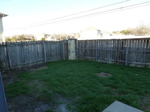 2867 Southampton WAY B, Round Rock, TX 78664
