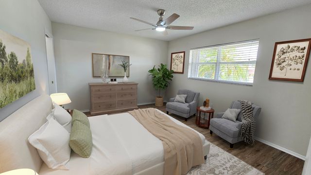 5775 Fernley Drive W 95, West Palm Beach, FL 33415