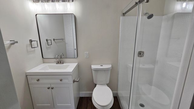 5775 Fernley Drive W 95, West Palm Beach, FL 33415
