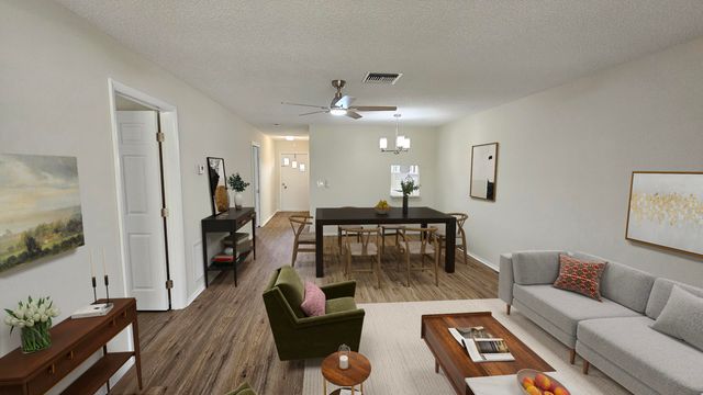 5775 Fernley Drive W 95, West Palm Beach, FL 33415