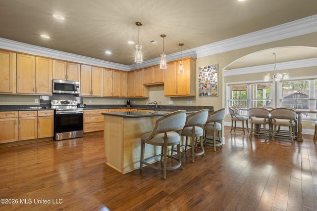 111 Ironwood Cove, Pass Christian, MS 39571