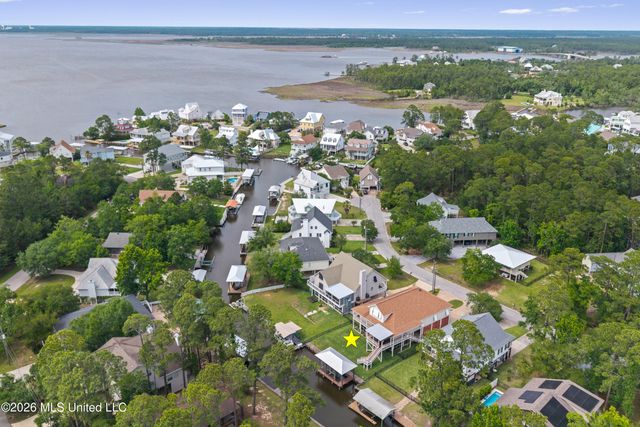 111 Ironwood Cove, Pass Christian, MS 39571