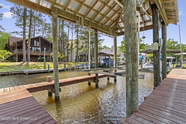 111 Ironwood Cove, Pass Christian, MS 39571