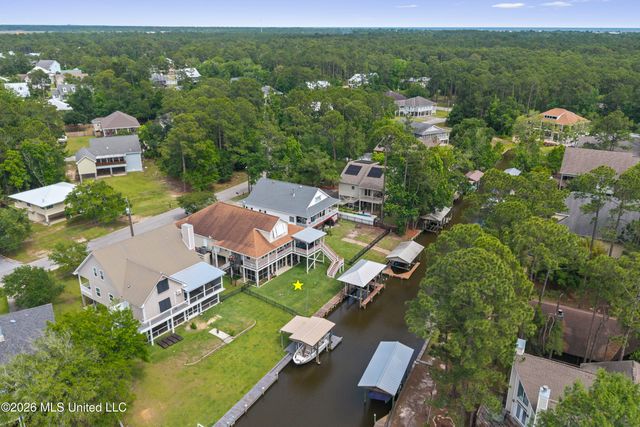 111 Ironwood Cove, Pass Christian, MS 39571