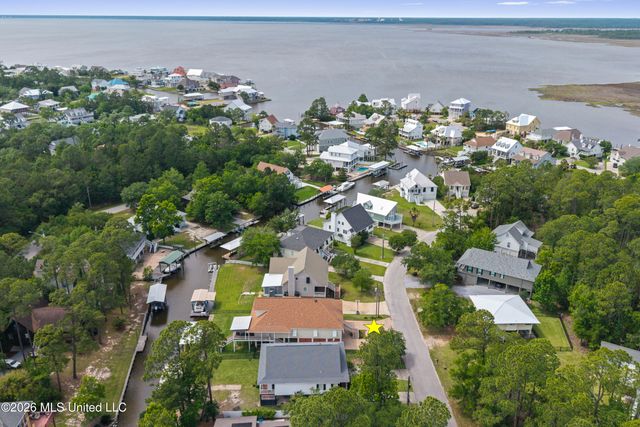 111 Ironwood Cove, Pass Christian, MS 39571