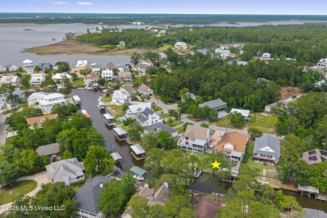 111 Ironwood Cove, Pass Christian, MS 39571