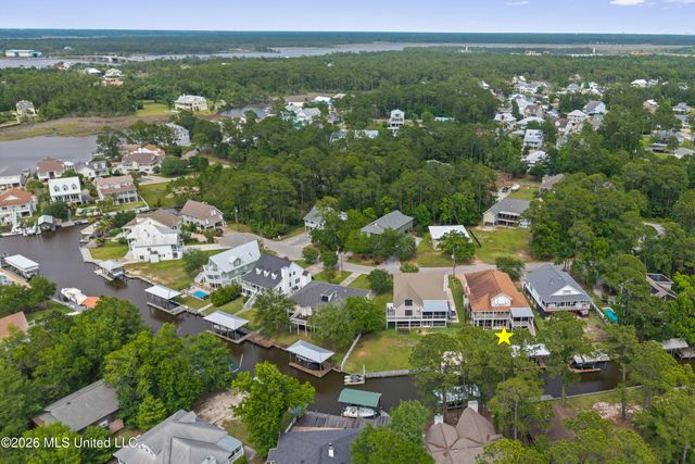 111 Ironwood Cove, Pass Christian, MS 39571