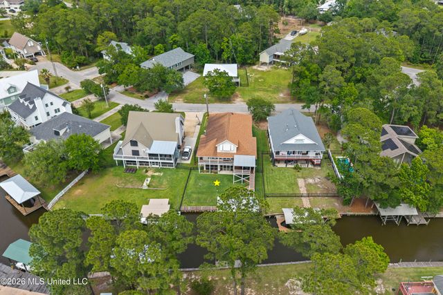 111 Ironwood Cove, Pass Christian, MS 39571