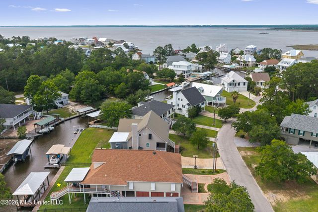 111 Ironwood Cove, Pass Christian, MS 39571
