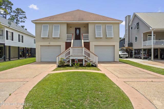 111 Ironwood Cove, Pass Christian, MS 39571