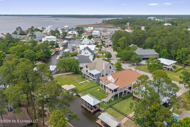111 Ironwood Cove, Pass Christian, MS 39571