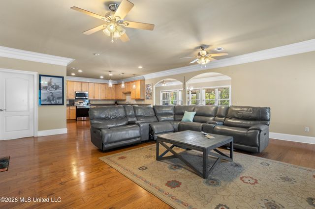 111 Ironwood Cove, Pass Christian, MS 39571