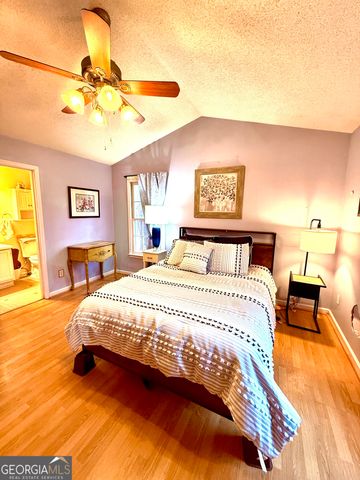 66 Freestone Lane, Dallas, GA 30132