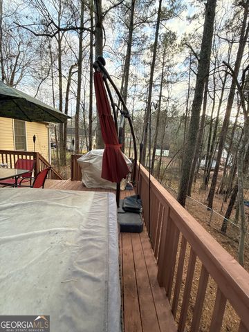 66 Freestone Lane, Dallas, GA 30132