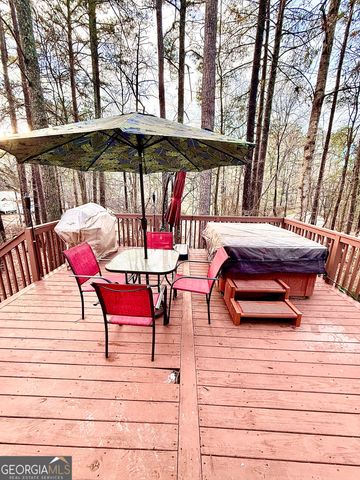 66 Freestone Lane, Dallas, GA 30132