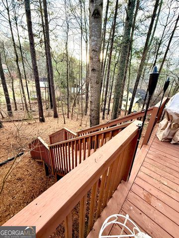 66 Freestone Lane, Dallas, GA 30132