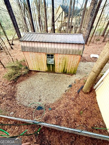 66 Freestone Lane, Dallas, GA 30132