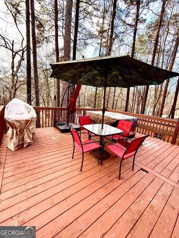 66 Freestone Lane, Dallas, GA 30132