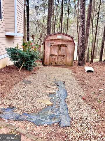 66 Freestone Lane, Dallas, GA 30132