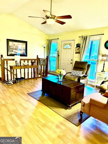 66 Freestone Lane, Dallas, GA 30132