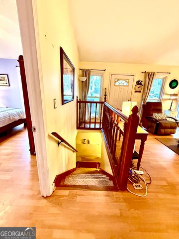 66 Freestone Lane, Dallas, GA 30132