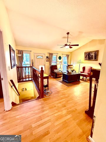 66 Freestone Lane, Dallas, GA 30132