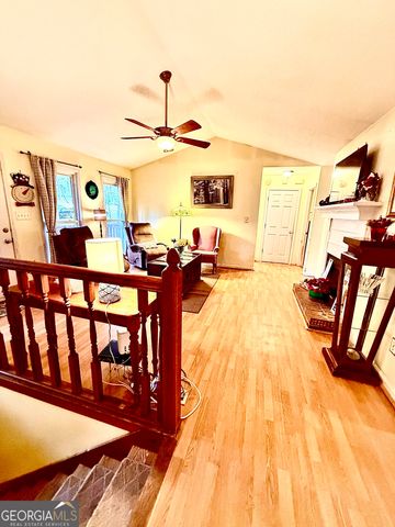 66 Freestone Lane, Dallas, GA 30132