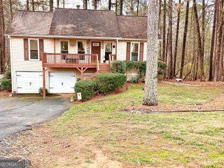 66 Freestone Lane, Dallas, GA 30132