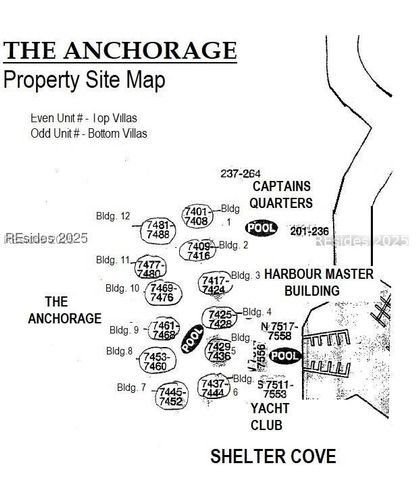 3 Shelter Cove Ln Apt 7477, Hilton Head Island, SC 29928