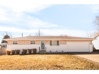 6138 W Ken Caryl Pl, Littleton, CO 80128