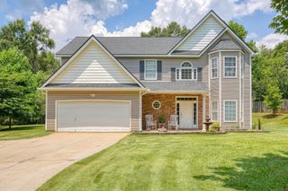 316 Crestview Lane, Spartanburg, SC 29301