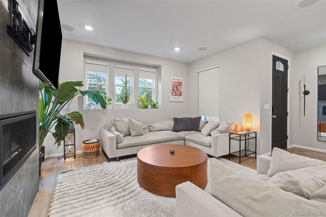 6365 N Dallas Court, Denver, CO 80238